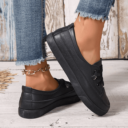 Laetitia | Chaussures confort discret