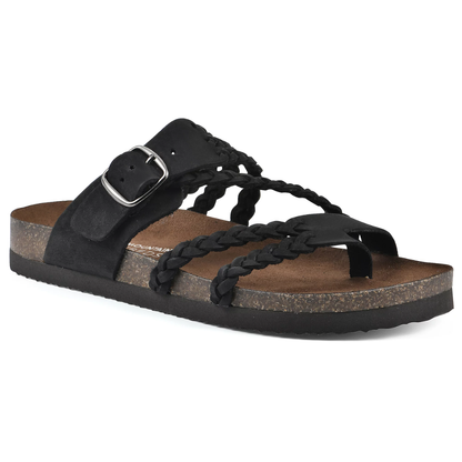 Hayleigh | Sandales élégance confort