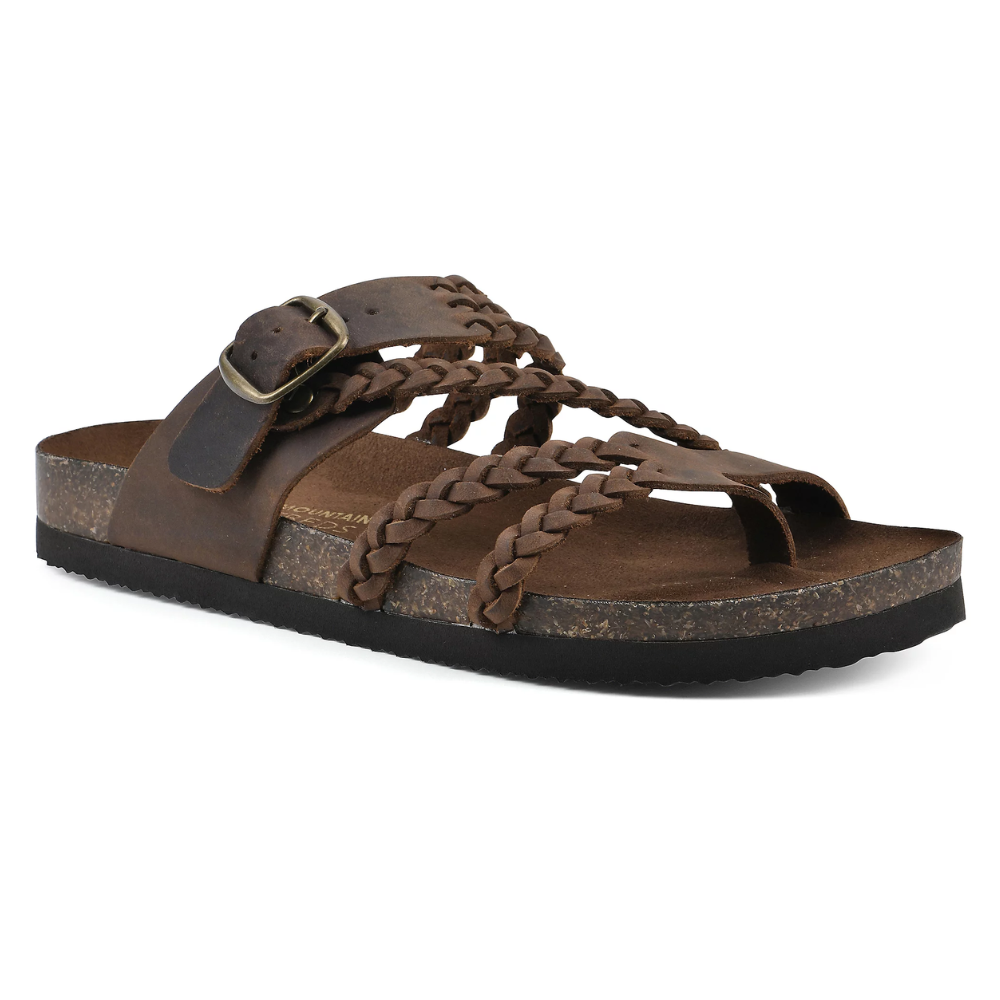 Hayleigh | Sandales élégance confort