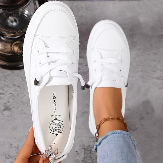 Laetitia | Chaussures confort discret