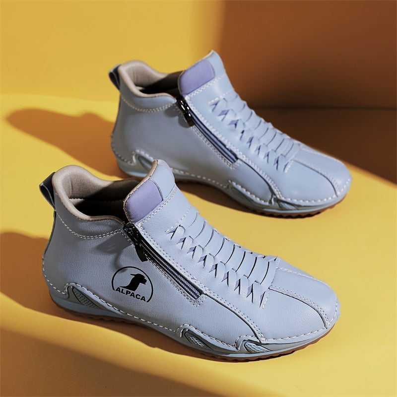 Pauline | Chaussures tout-temps confort