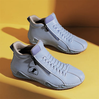 Pauline | Chaussures tout-temps confort