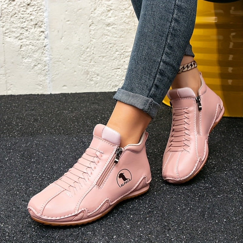 Pauline | Chaussures tout-temps confort