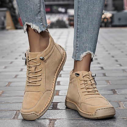 Léonie | Chaussures urbain élégant