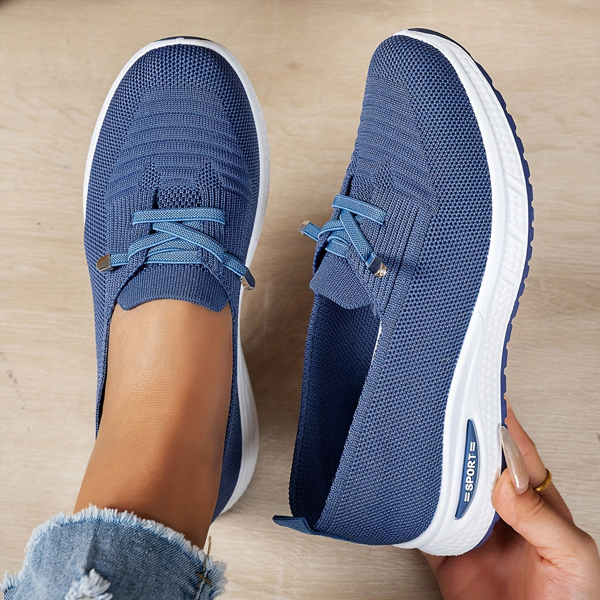Véronique | Chaussures soulagement immédiat