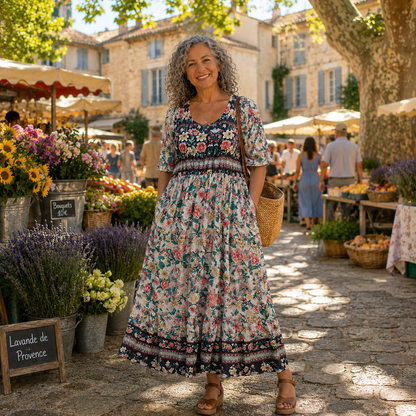 Maia | Serena Bohème