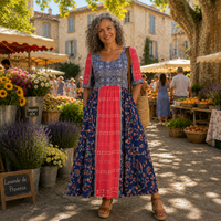 Bohème rouge