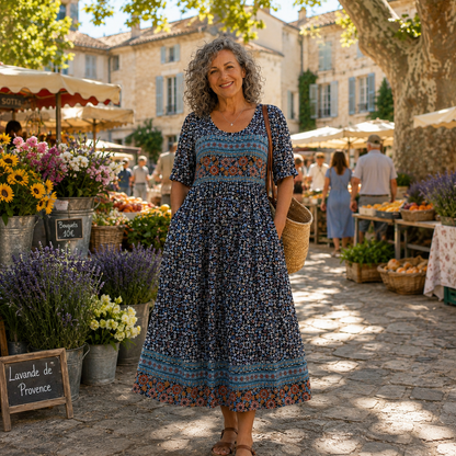 Maia | Serena Bohème