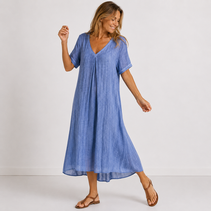 Élodie | Robe Élancée