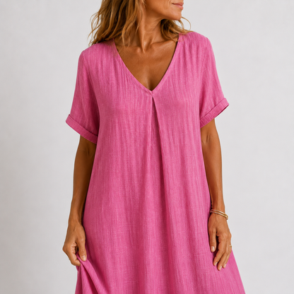 Élodie | Robe Élancée