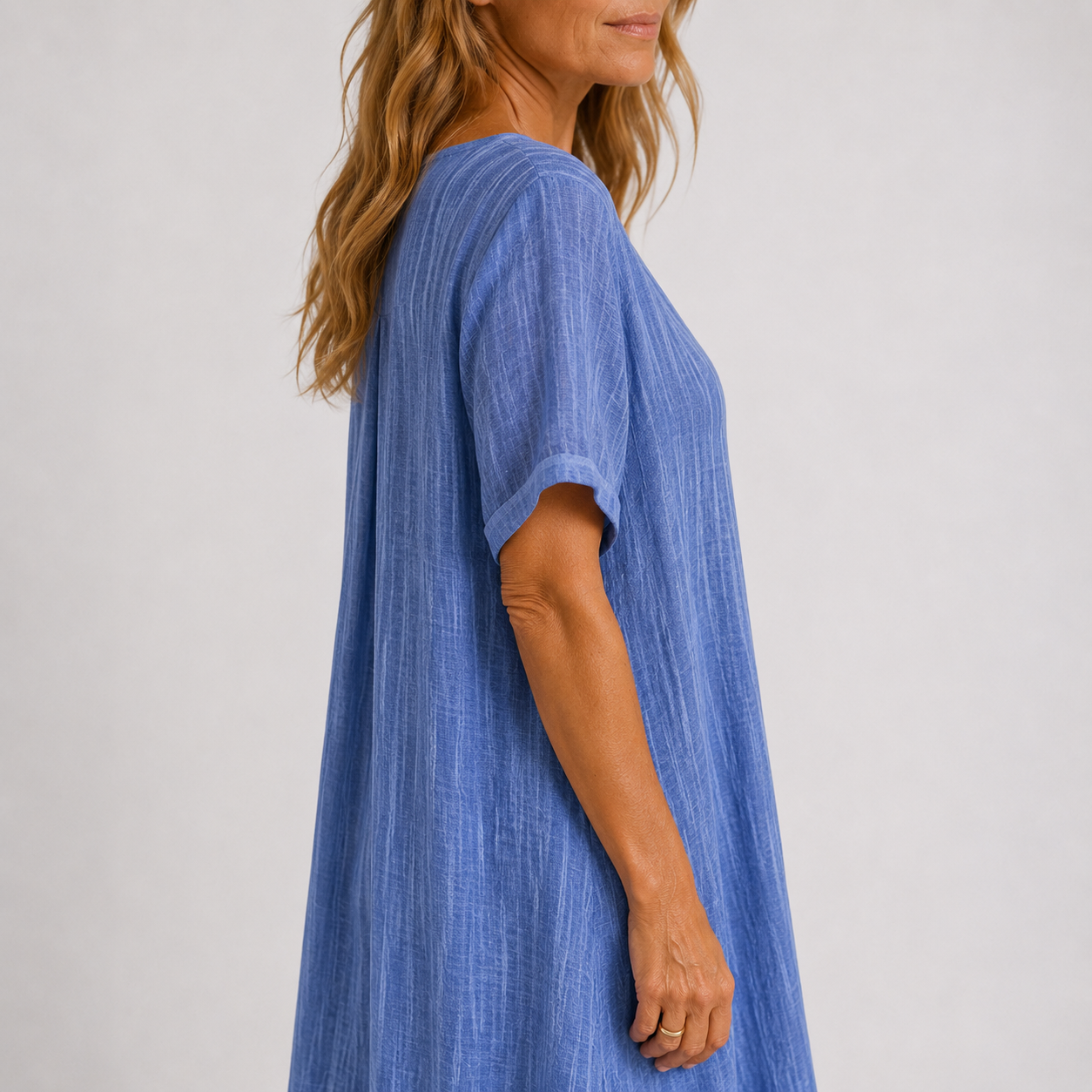 Élodie | Robe Élancée