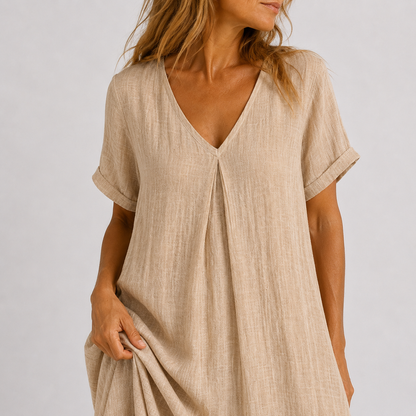 Élodie | Robe Élancée
