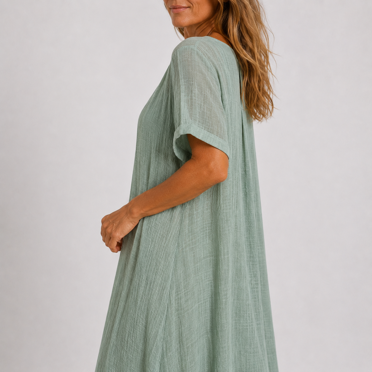 Élodie | Robe Élancée