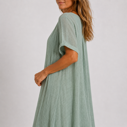 Élodie | Robe Élancée