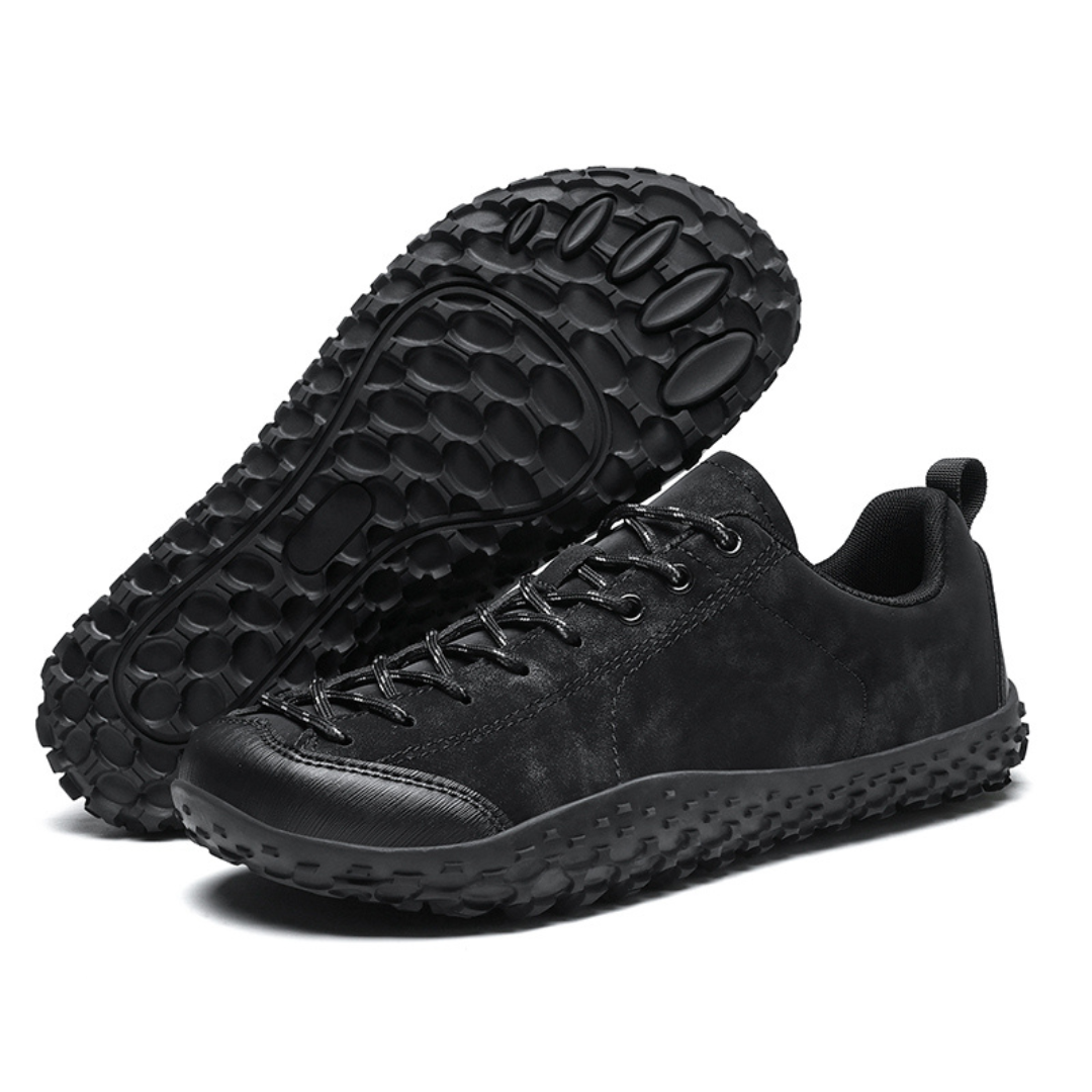 Léane | Chaussures marche confort