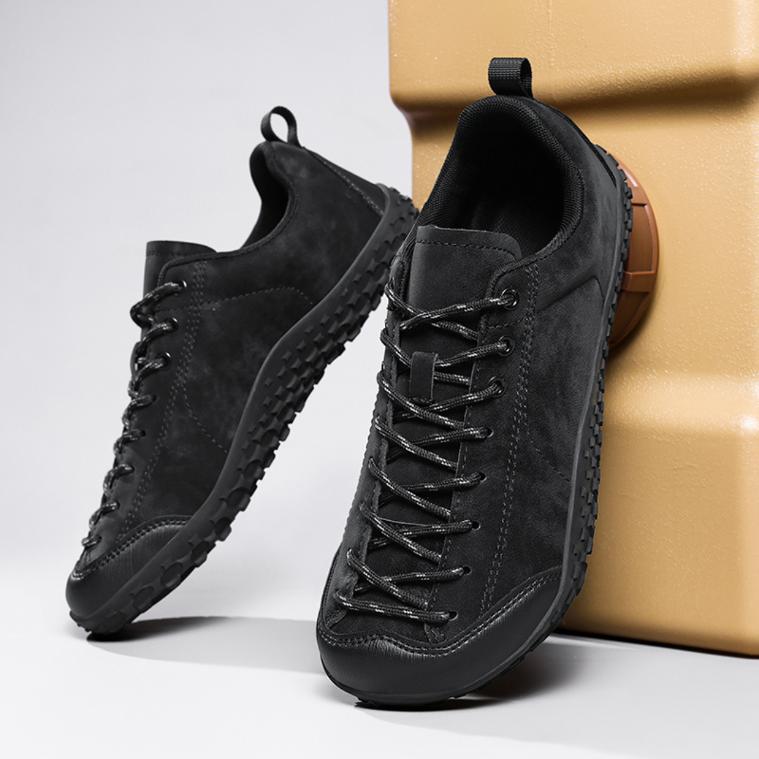 Léane | Chaussures marche confort