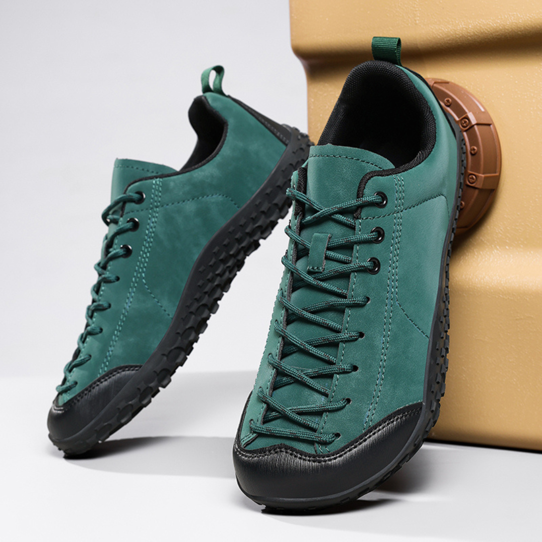 Léane | Chaussures marche confort