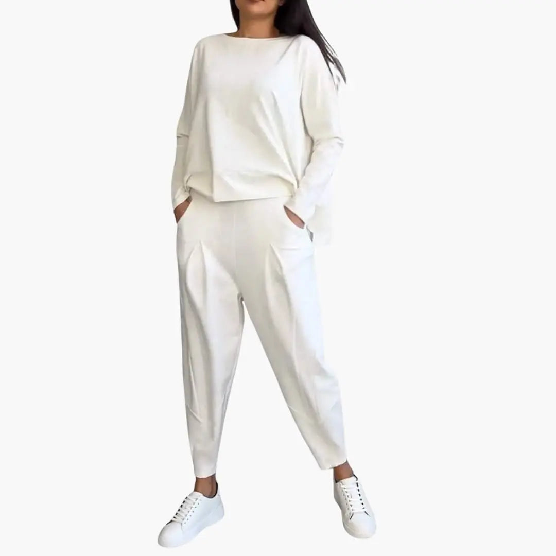 Corinne | Ensemble col rond