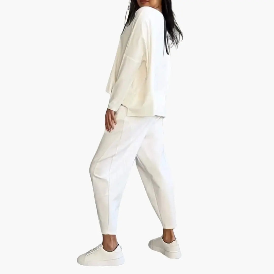 Corinne | Ensemble col rond