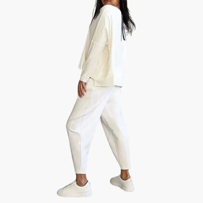 Corinne | Ensemble col rond