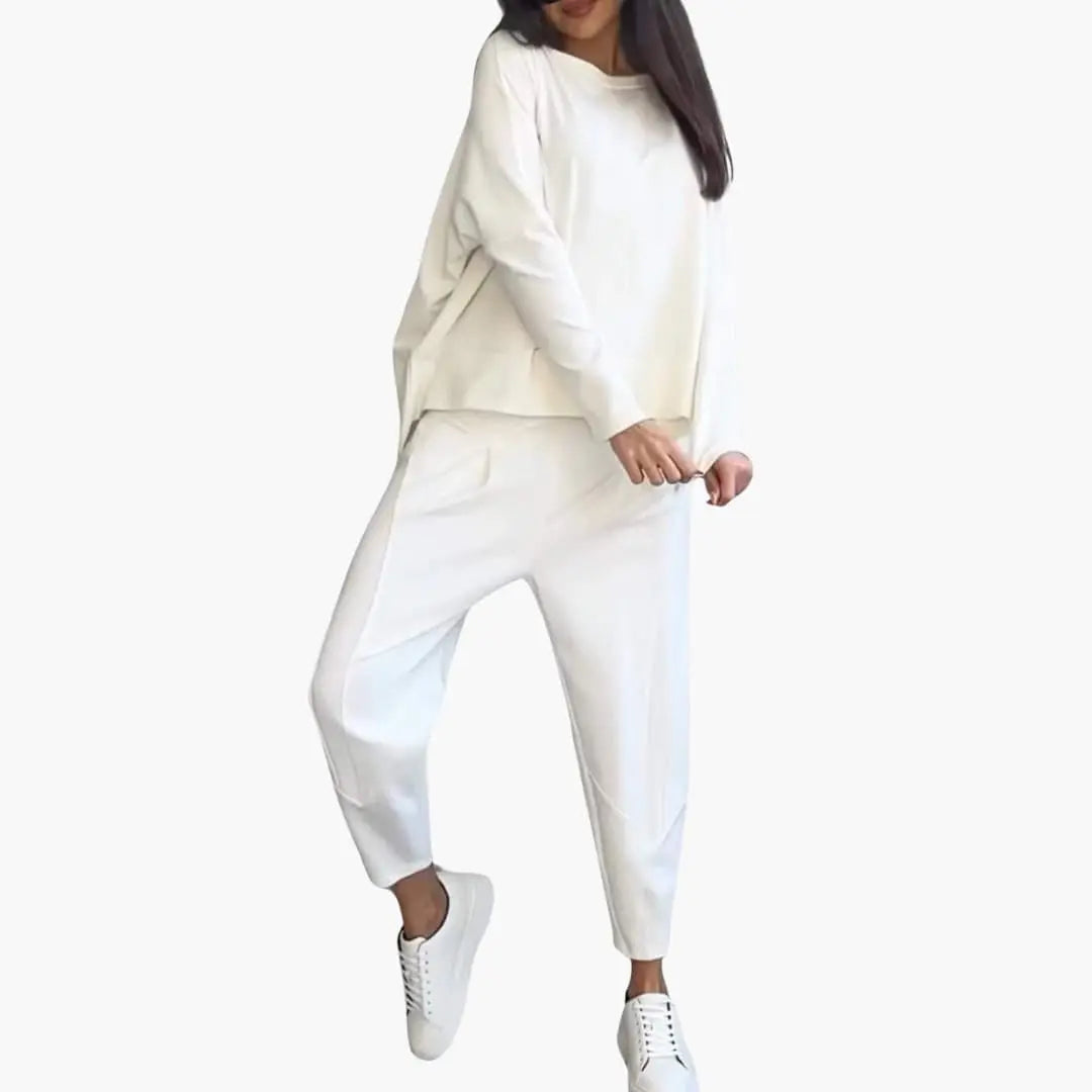 Corinne | Ensemble col rond