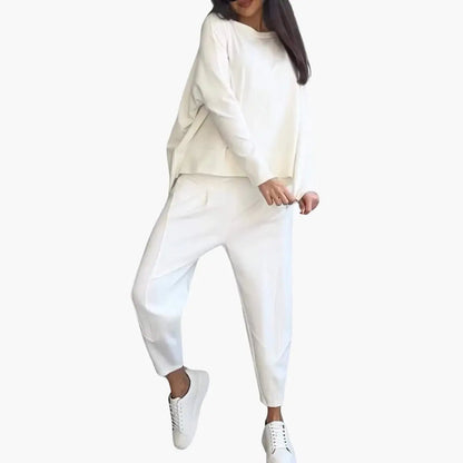 Corinne | Ensemble col rond