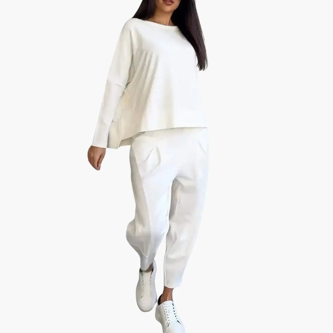 Corinne | Ensemble col rond