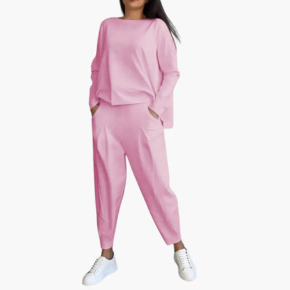 Corinne | Ensemble col rond