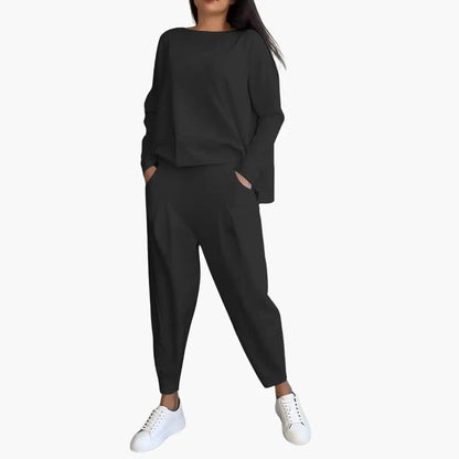 Corinne | Ensemble col rond