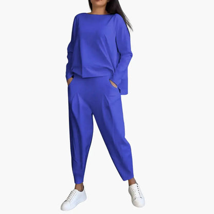 Corinne | Ensemble col rond