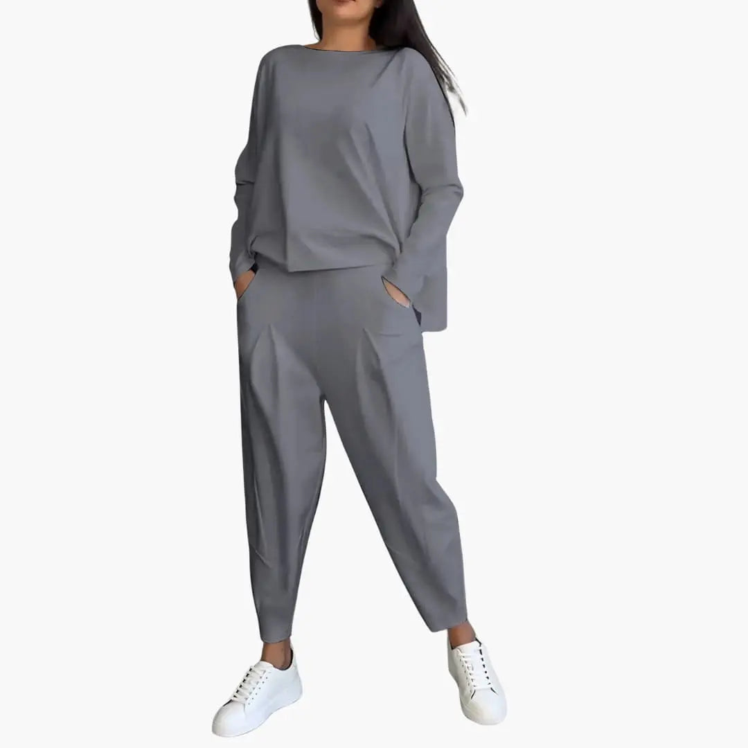 Corinne | Ensemble col rond