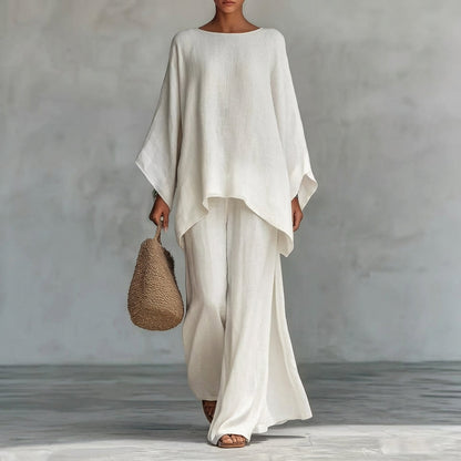 Annick | Ensemble Manches Longues