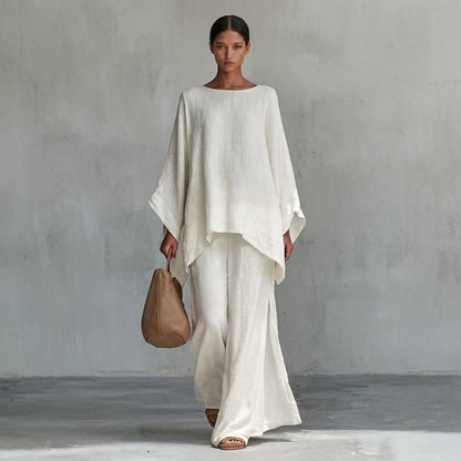 Annick | Ensemble Manches Longues