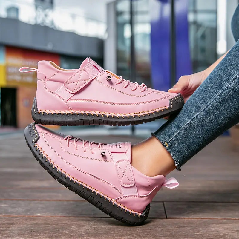 Viviane | Baskets soutien ergonomique