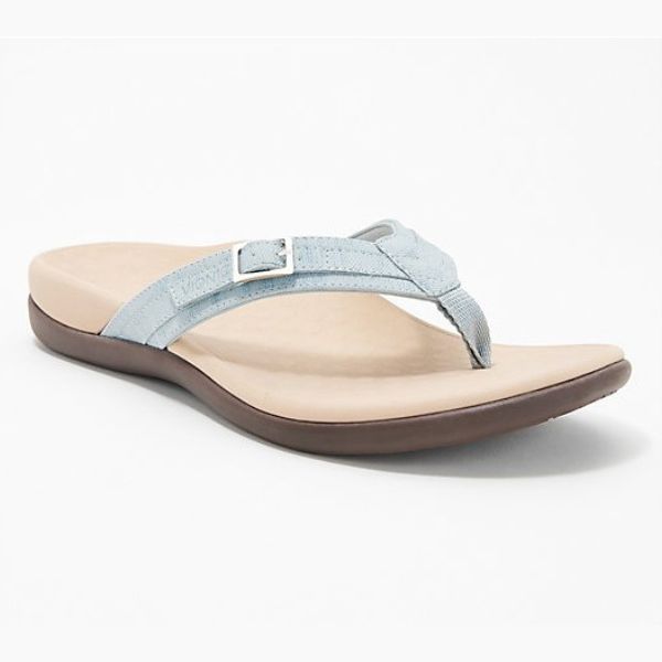 Éliane | Sandales légères été