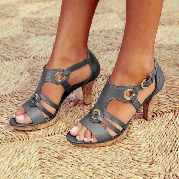 Isabella | Talons élégants