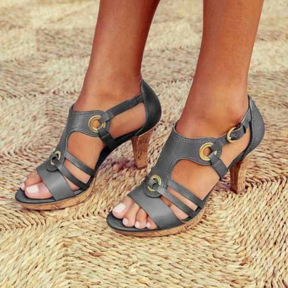 Isabella | Talons élégants