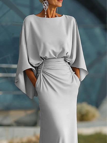 Dominique | Robe estivale légère