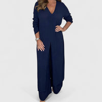 Bleu marine