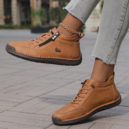 Virginie | Baskets marche naturelle