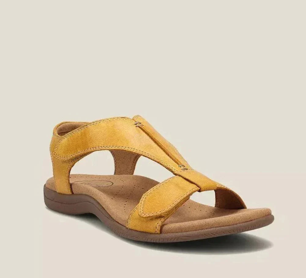 Lara | Sandales orthopédiques de confort