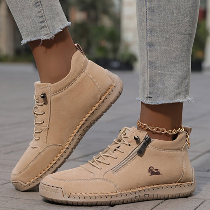 Virginie | Baskets marche naturelle