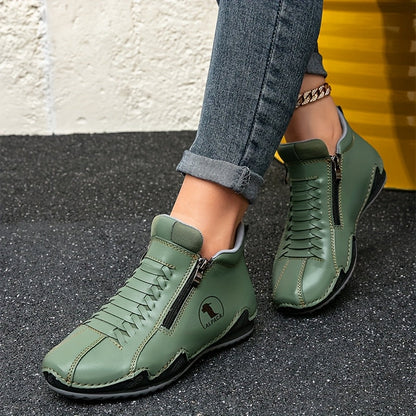 Pauline | Chaussures tout-temps confort