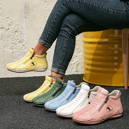Pauline | Chaussures tout-temps confort