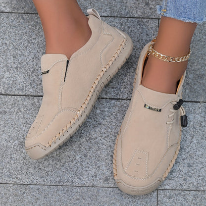 Mélodie | Chaussures marche douce