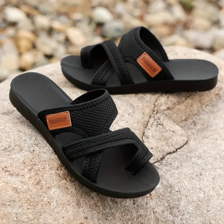 Monique | Sandales hallux correctrices