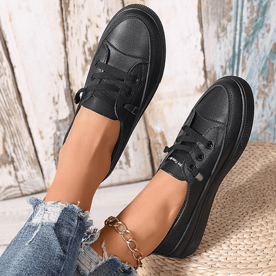 Laetitia | Chaussures confort discret