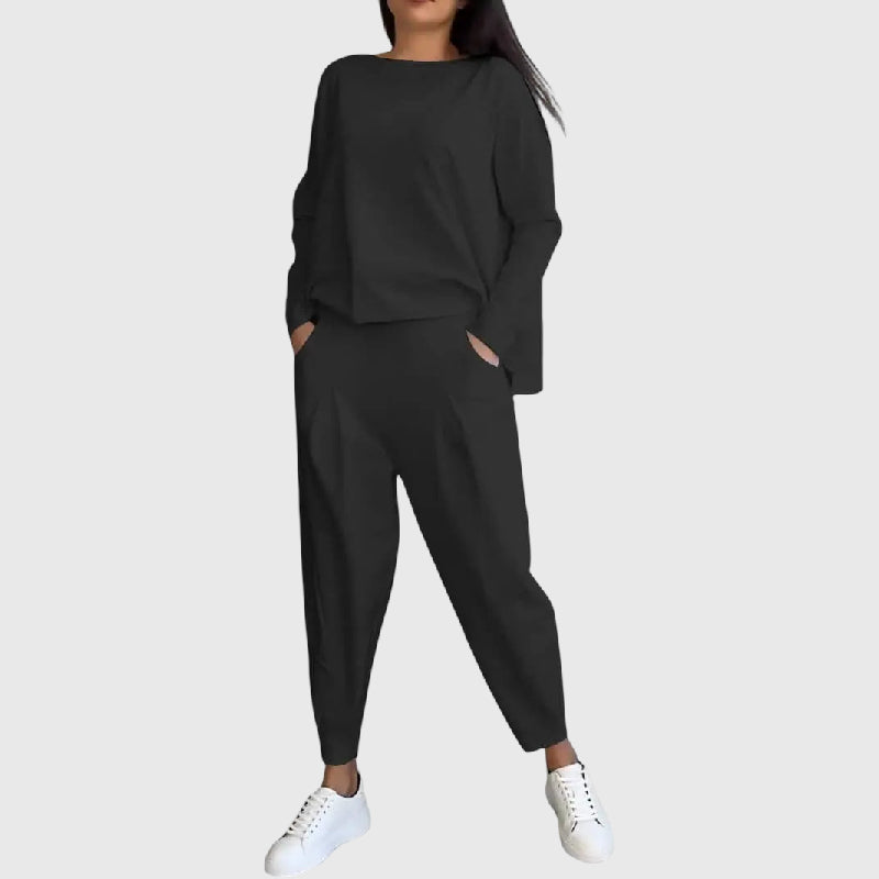 Corinne | Ensemble col rond
