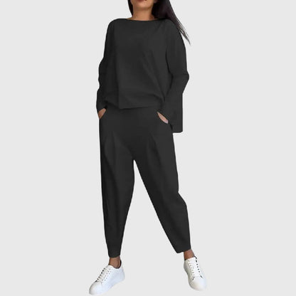 Corinne | Ensemble col rond