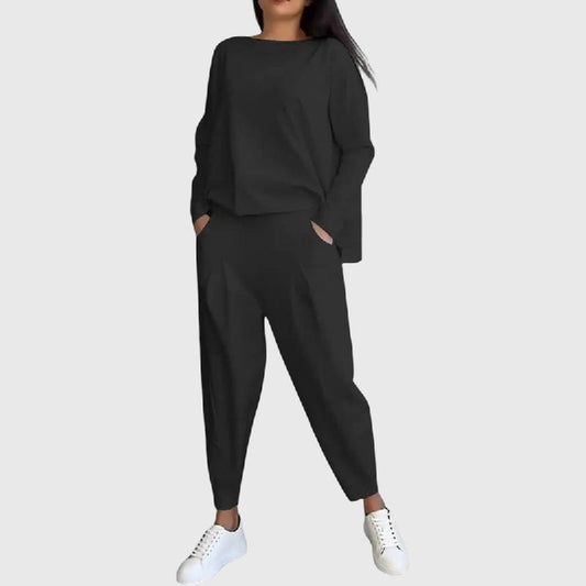 Corinne | Ensemble col rond
